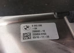 BMW 5112105034-20 208602-10 8093096-04 8074188 2358540163 8093096 Exhausts, other BMW X6 (G06, F96) (2019-) — thumbnail 5