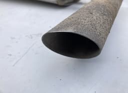 VOLVO 82221206 Exhaust rear silencer (muffler) VOLVO S90 / V90 (2016-) — thumbnail 2