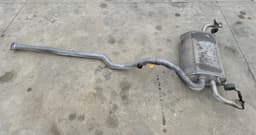 VOLVO 82062713 Exhaust system complete VOLVO XC60 I (2008-2017) — thumbnail 1