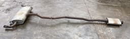 VOLVO 82311025 Exhaust system complete VOLVO XC90 II (2014-) — thumbnail 3