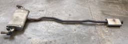 VOLVO 82311025 Exhaust system complete VOLVO XC90 II (2014-) — thumbnail 1