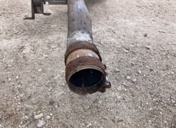 AUDI 8K0253611B0 8K0253611BF Exhaust rear silencer (muffler) AUDI A6 / A6 ALLROAD (C6, 4F) (2004-2011) — thumbnail 6