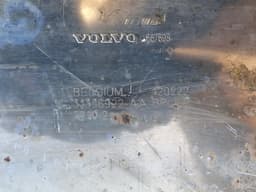 VOLVO 82046721 Exhaust rear silencer (muffler) VOLVO S60 II / V60 I (2010-2018) — thumbnail 5