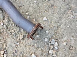 VOLVO 82046721 Exhaust rear silencer (muffler) VOLVO S60 II / V60 I (2010-2018) — thumbnail 9