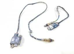 VOLVO 0281007353 0281007354 Exhaust / NOX Sensor VOLVO V40 (2012-2019) — thumbnail 2