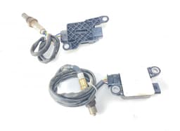PEUGEOT 0281008175 0281006851 0281006852 Exhaust / NOX Sensor PEUGEOT EXPERT Van (V_) (04.16-) — thumbnail 2