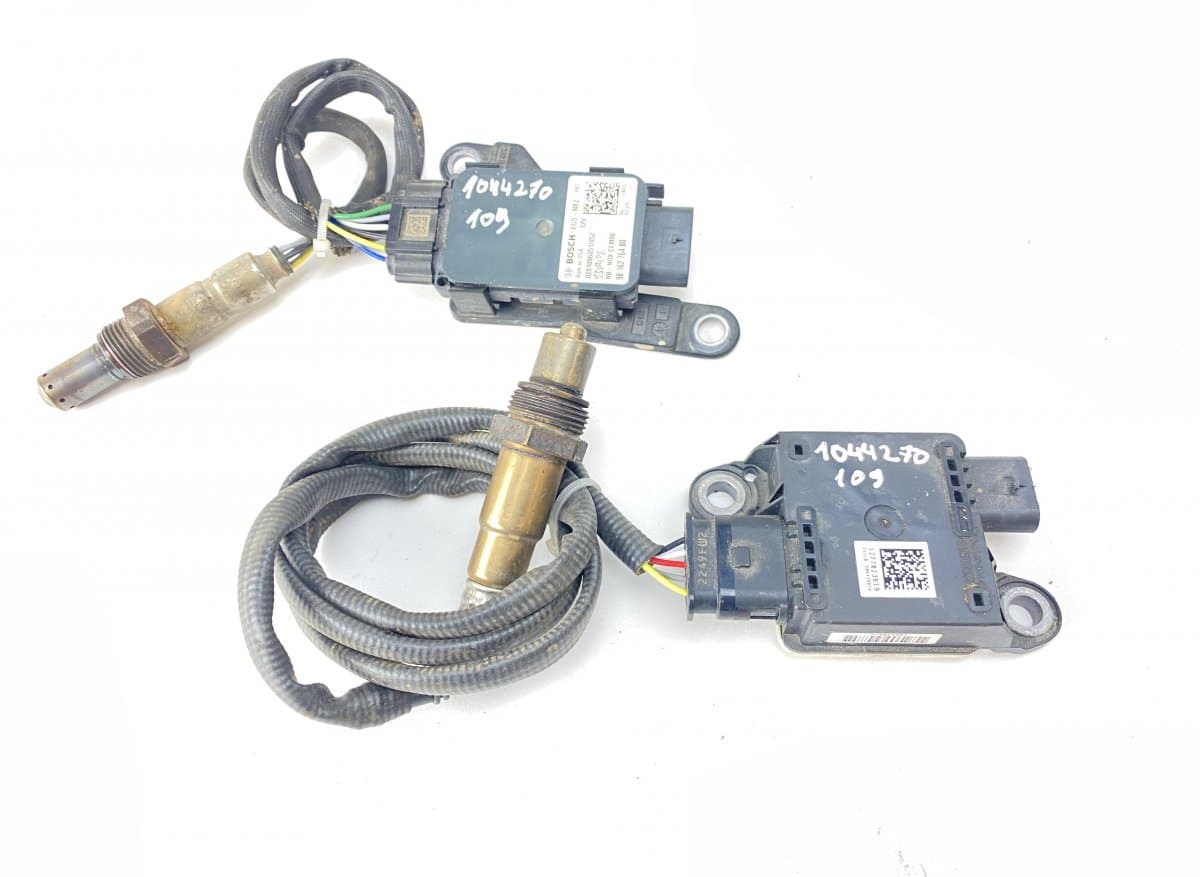 0281008175 0281006851 0281006852 Exhaust / NOX Sensor PEUGEOT EXPERT Van (V_) (04.16-)