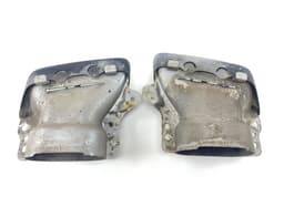MERCEDES-BENZ A1764900327 A1764900427 Exhaust tip set MERCEDES-BENZ CLA (C117, X117) (2013-2019) — thumbnail 3