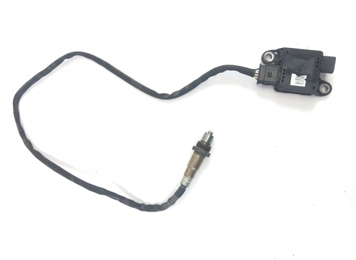 0281009074 Exhaust / NOX Sensor FORD RANGER III (TKE, PX) (2011-2023)