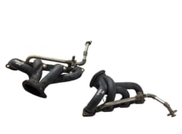 MASERATI 195117 Exhaust Manifold MASERATI QUATTROPORTE III (03.04-) — thumbnail 1