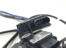 LAND ROVER 0281008217 0281008215 0281008213 0281008522 Exhaust / NOX Sensor LAND ROVER DISCOVERY SPORT (L550) (2014-) — thumbnail 9