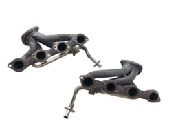 MASERATI 195117 Exhaust Manifold MASERATI QUATTROPORTE III (03.04-) — thumbnail 2