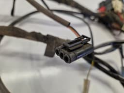 MASERATI 373001142 Engine wiring harness MASERATI QUATTROPORTE II (03.94-) — thumbnail 10