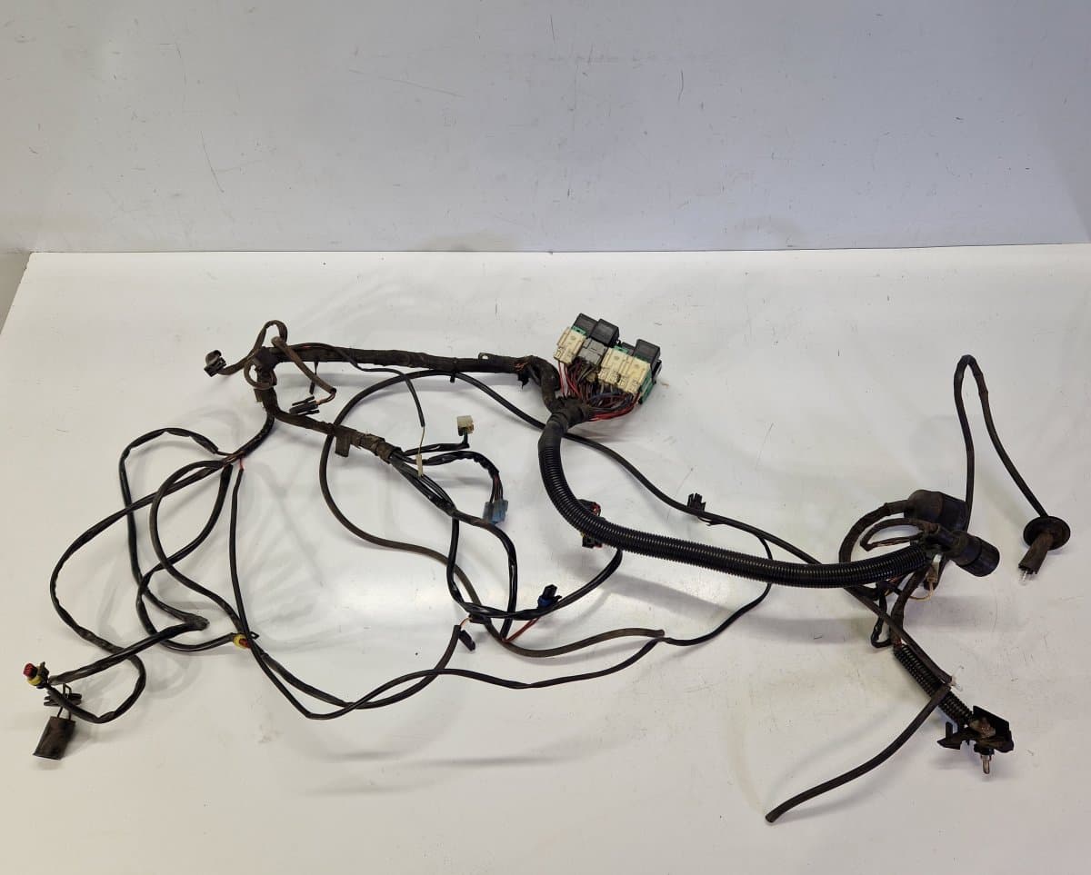 MASERATI 373001142 Engine wiring harness MASERATI QUATTROPORTE II (03.94-)