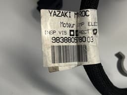 CITROËN 9838805780 983880578003 Engine wiring harness CITROËN C4 III / X (C41) (2020-) — thumbnail 2
