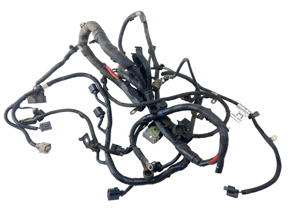 FORD 5327866 Engine wiring harness FORD RANGER III (TKE, PX) (2011-2023)