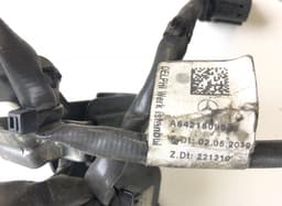 MERCEDES-BENZ A6421507586 Engine wiring harness MERCEDES-BENZ GLK-CLASS (X204) (2008-2015) — thumbnail 6