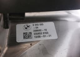 BMW 8093095 8093095-04 208602-10 5112105034-20 8074187 Exhausts, other BMW X6 (G06, F96) (2019-) — thumbnail 5