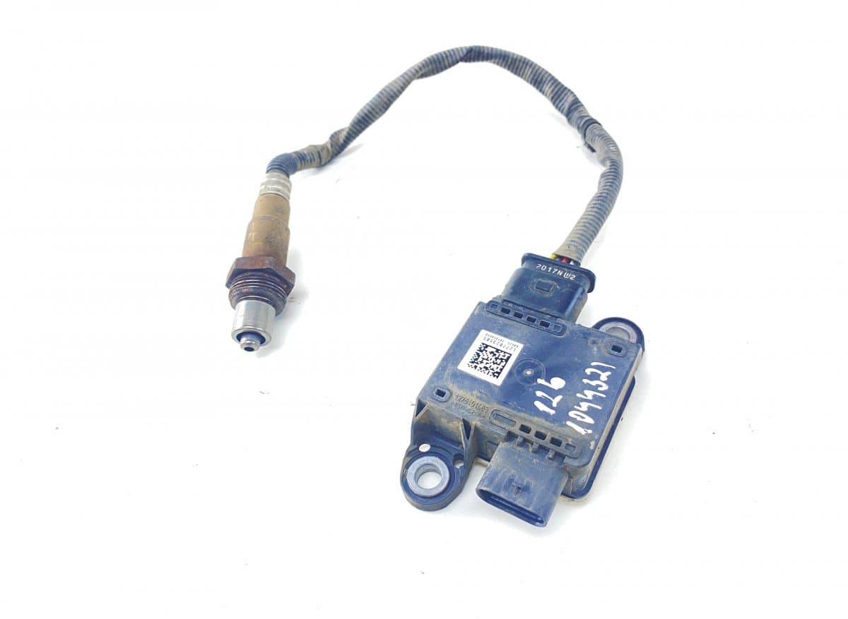 FORD 2331411 Exhaust / NOX Sensor FORD RANGER III (TKE, PX) (2011-2023)
