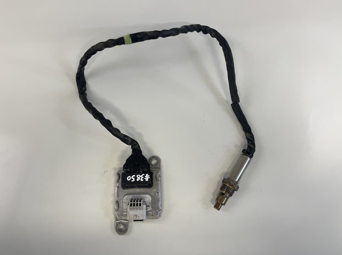 OPEL 0219000049NOX 93457718 Exhaust / NOX Sensor OPEL VIVARO B (2014-2018)