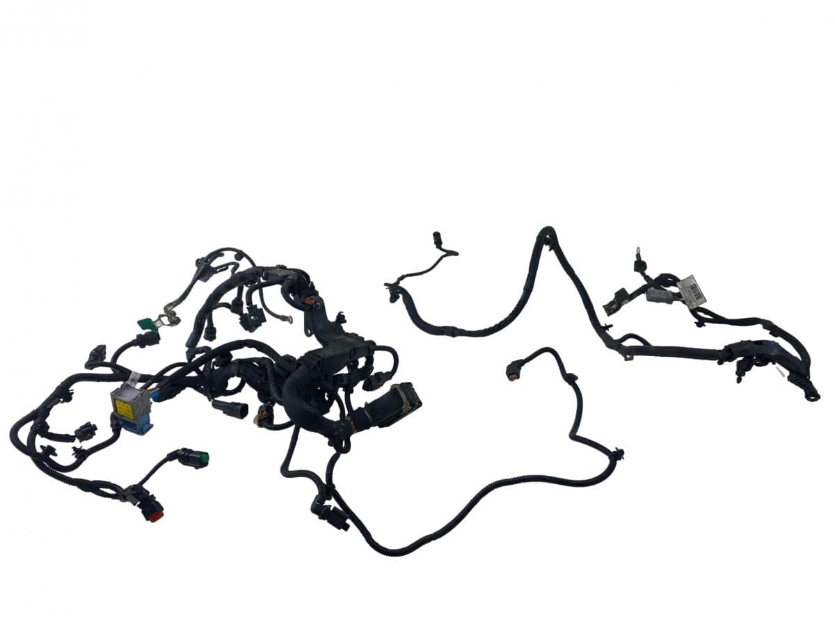 PEUGEOT 9814993380 Engine wiring harness PEUGEOT EXPERT / TRAVELLER (2016-)