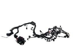 AUDI 4G2971072CF Engine wiring harness AUDI A7 Sportback (4GA) (2010-2017) — thumbnail 1