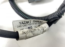 PEUGEOT 9814993380 Engine wiring harness PEUGEOT EXPERT / TRAVELLER (2016-) — thumbnail 3