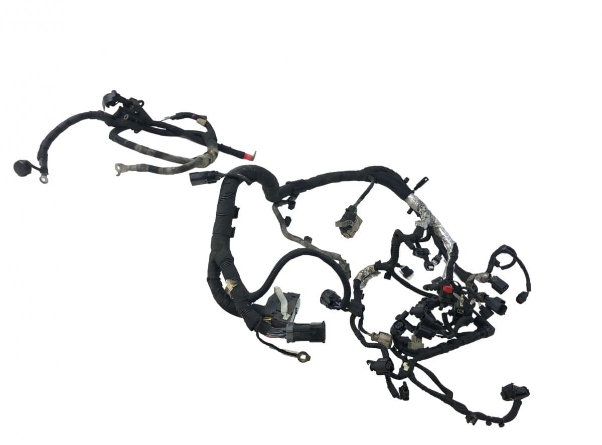 FORD 2348866 Engine wiring harness FORD TRANSIT / TOURNEO CUSTOM I (2012-)