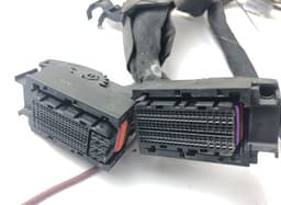 AUDI 4G2971072CF Engine wiring harness AUDI A7 Sportback (4GA) (2010-2017) — thumbnail 5
