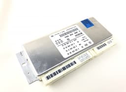 MERCEDES-BENZ 0265109550 ESP control unit MERCEDES-BENZ SL-CLASS (R230) (2001-2012) — thumbnail 1