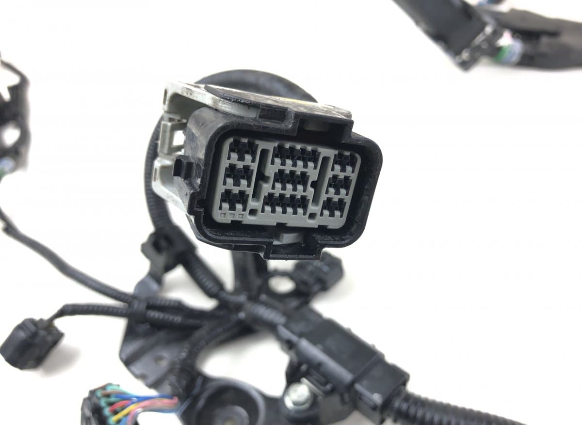 HONDA 32200T50G40 Engine wiring harness HONDA CIVIC XI (FE, FL) (2021-)