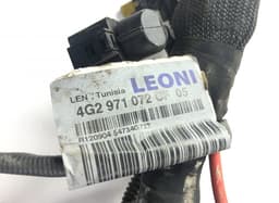 AUDI 4G2971072CF Engine wiring harness AUDI A7 Sportback (4GA) (2010-2017) — thumbnail 10