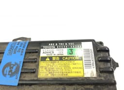 LEXUS 8954050300 ESP control unit LEXUS LS (XF40) (2006-2017) — thumbnail 3
