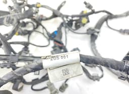 MERCEDES-BENZ A6541501106 A6541500606 Engine wiring harness MERCEDES-BENZ E-CLASS (W213) (2016-2023) — thumbnail 3