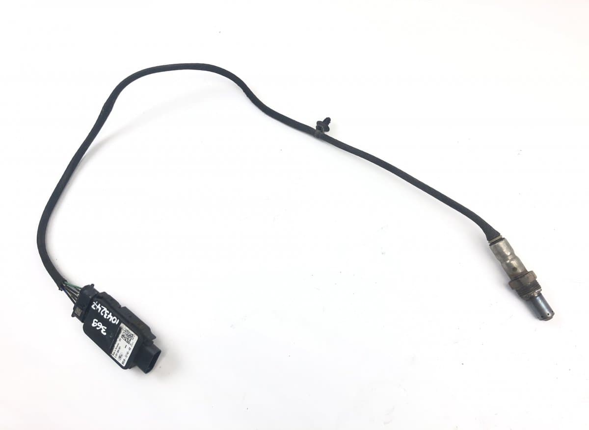 0281009081 Exhaust / NOX Sensor FORD RANGER III (TKE, PX) (2011-2023)