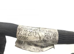 MASERATI 028852058F0 Engine wiring harness MASERATI GHIBLI III (M157) (2013-2023) — thumbnail 5