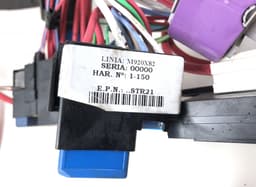 NISSAN 240803583R Engine wiring harness NISSAN NV300 (X82) (2016-2021) — thumbnail 5