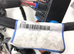 NISSAN 240803583R Engine wiring harness NISSAN NV300 (X82) (2016-2021) — thumbnail 8