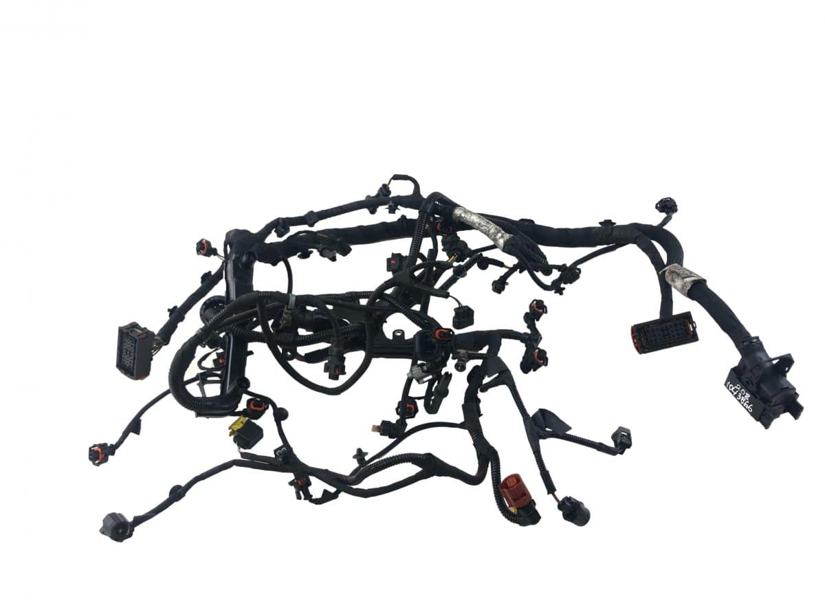 MASERATI 028852058F0 Engine wiring harness MASERATI GHIBLI III (M157) (2013-2023)