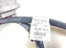 MERCEDES-BENZ A6261500200 Engine wiring harness MERCEDES-BENZ C-CLASS (W205) (2013-2021) — thumbnail 3