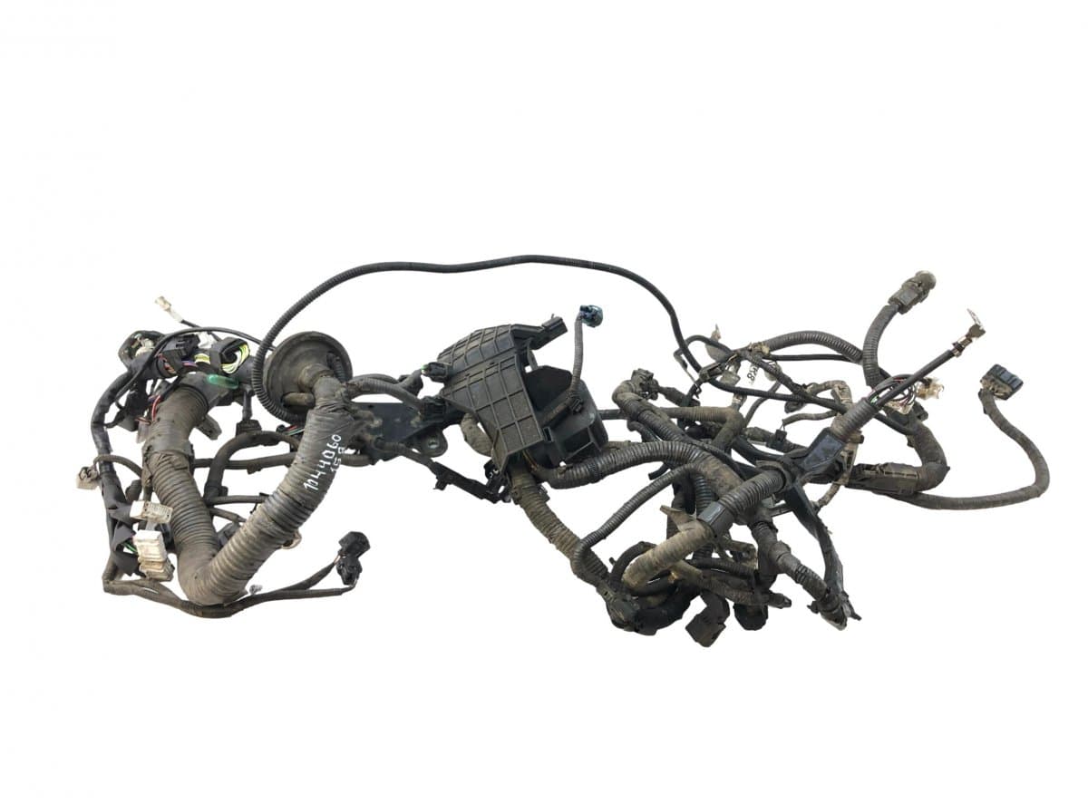 TOYOTA 82121KKJ91 Engine wiring harness TOYOTA HILUX VIII (AN110, AN120, AN130) (2015-)