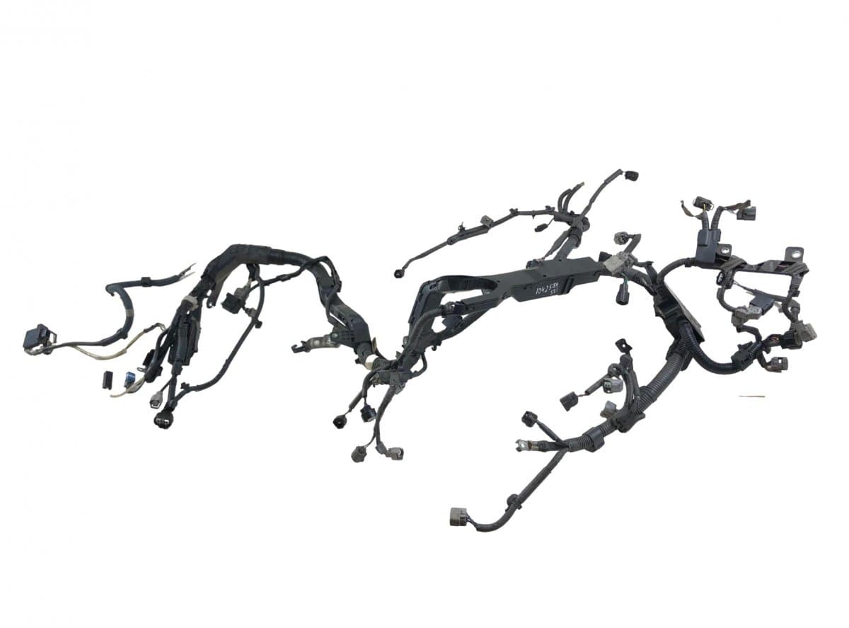 8211142Q90 Engine wiring harness TOYOTA RAV 4 IV (XA40) (2012-2019)