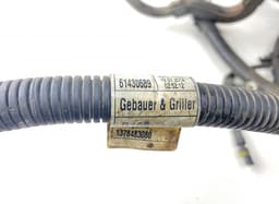 FIAT 5801650455 Engine wiring harness FIAT DUCATO III (250, 290) (2006-) — thumbnail 4