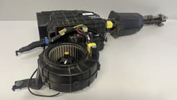 OPEL 738102651R 93458895 Evaportator housing OPEL VIVARO B (2014-2018) — thumbnail 2