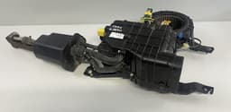 OPEL 738102651R 93458895 Evaportator housing OPEL VIVARO B (2014-2018) — thumbnail 1