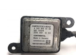 MERCEDES-BENZ A0009052909 Exhaust / NOX Sensor MERCEDES-BENZ VITO / V-CLASS (W447) (2014-) — thumbnail 3