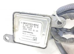 MERCEDES-BENZ A0009051512 Exhaust / NOX Sensor MERCEDES-BENZ C-CLASS (W205) (2013-2021) — thumbnail 3