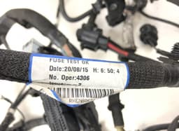 RENAULT 240117852R Engine wiring harness RENAULT TALISMAN (L2M, KP) (2013-2022) — thumbnail 5