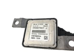 PORSCHE PAB907807F 5WK97229 Exhaust / NOX Sensor PORSCHE CAYENNE II (2010-2017) — thumbnail 3