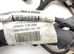 VOLVO 32311196 Engine wiring harness VOLVO V60 II / S60 III (224, 225, 227) (2018-) — thumbnail 4